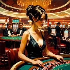 Что сможет предоставить современное онлайн-казино своим гемблерам?