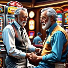 Что интересного сможет найти игрок в интернет-казино Водка?